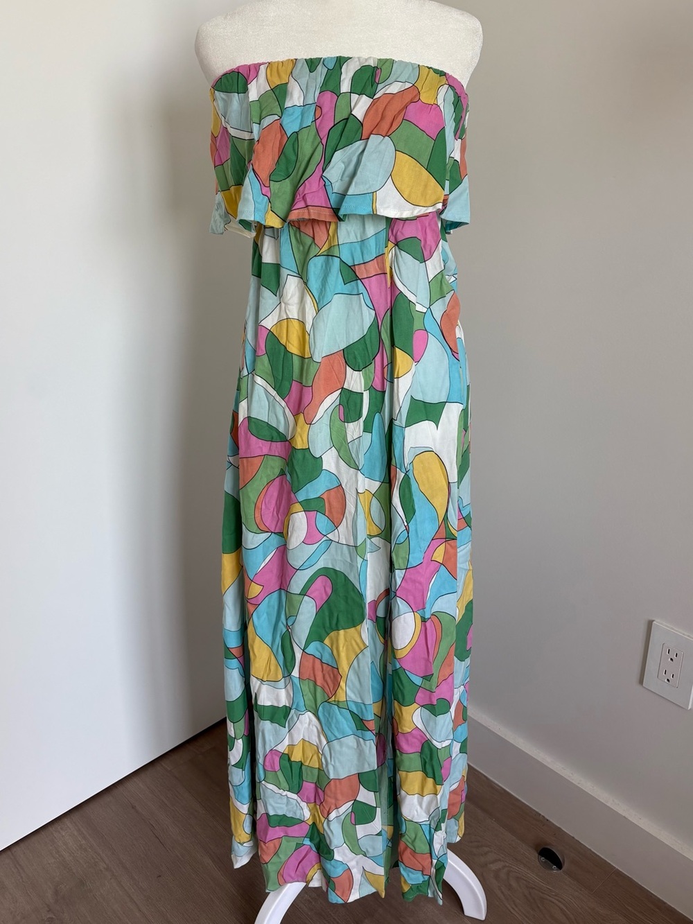 Jopsa summer Dress for women